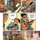 Illustration for article titled First Second exclusive: iThe Nameless City/i saga continues in iThe Stone Heart/i